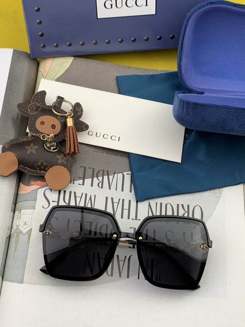 Gucci Sunglasses